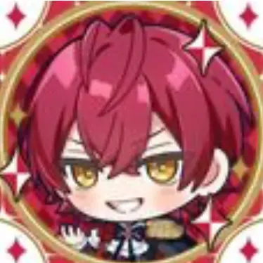 Profile image of ばぁう