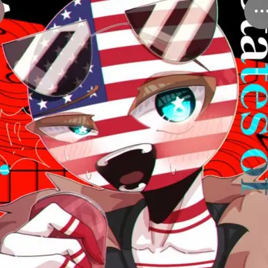 Profile image of アメリカ