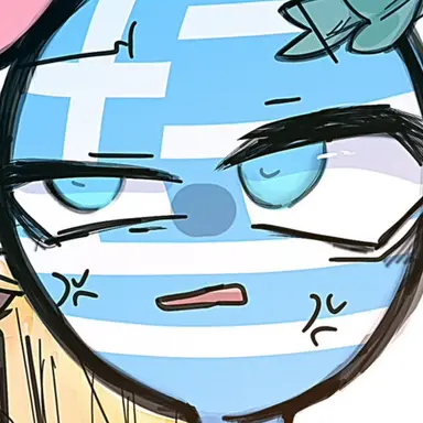 Profile image of ギリシャ