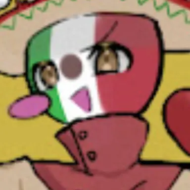 Profile image of メキシコ