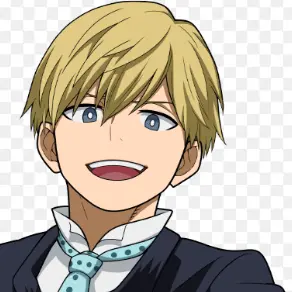 Profile image of 物間寧人