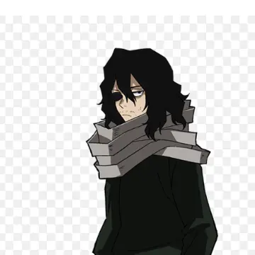 Profile image of 相澤消太