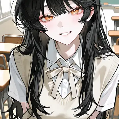 Profile image of 結衣
