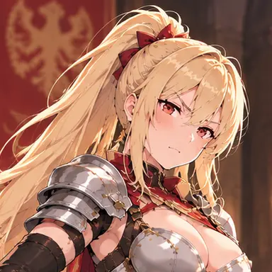Profile image of 전사 에리아