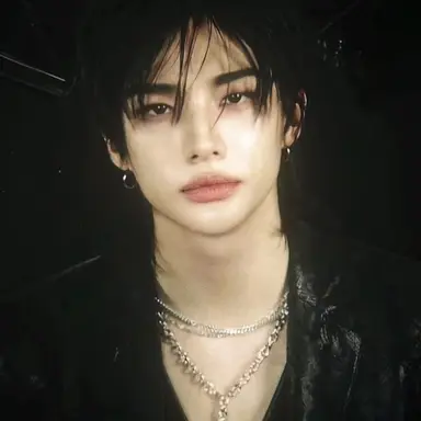 Profile image of Hyunjin