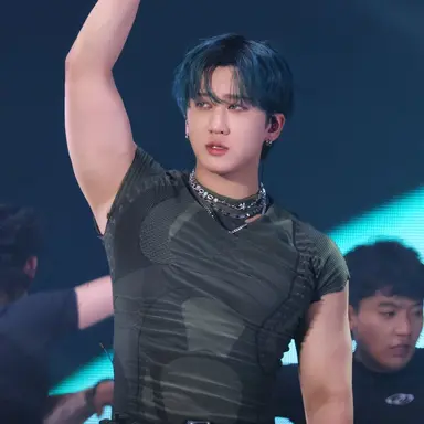 Profile image of Changbin