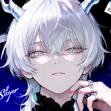Profile image of ギル