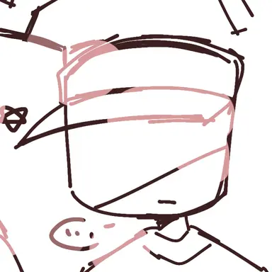 Profile image of せん