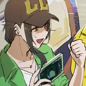 Profile image of ひまじん