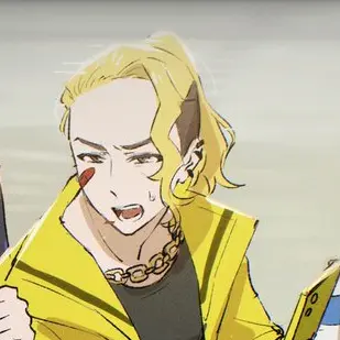 Profile image of 陰キャ転生