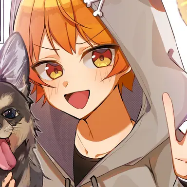 Profile image of ぺにがき