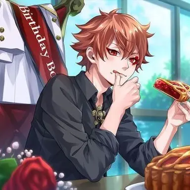 Profile image of エース