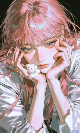 Profile image of Minami