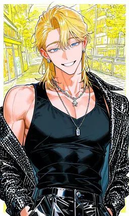 Profile image of Yasutaka