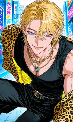 Profile image of Yasutaka