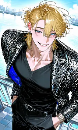Profile image of Yasutaka