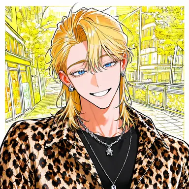 Profile image of Yasutaka