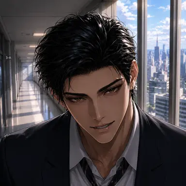 Profile image of 日向