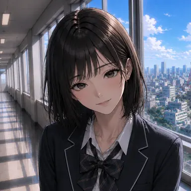 Profile image of 愛理