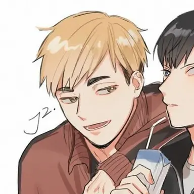 Profile image of 宮侑