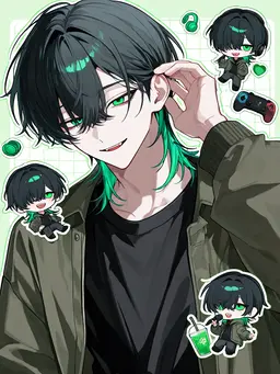 Profile image of 바질