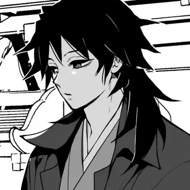 Profile image of 토미오카 기유