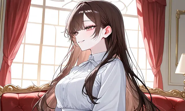 Profile image of ヴィクトリア