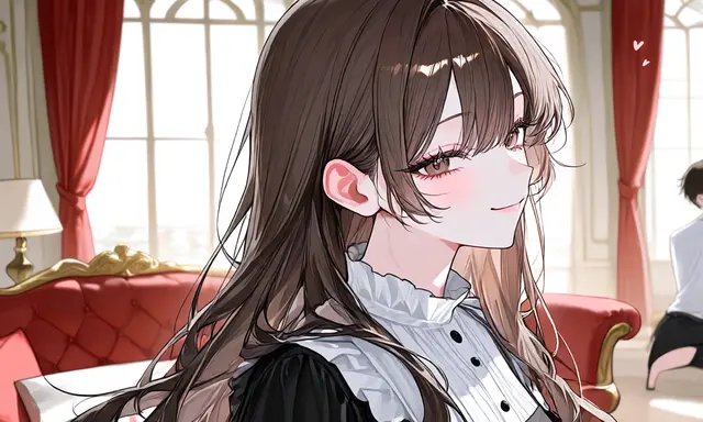 Profile image of ヴィクトリア
