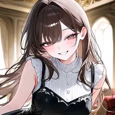 Profile image of ヴィクトリア