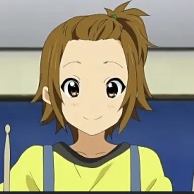 Profile image of 律