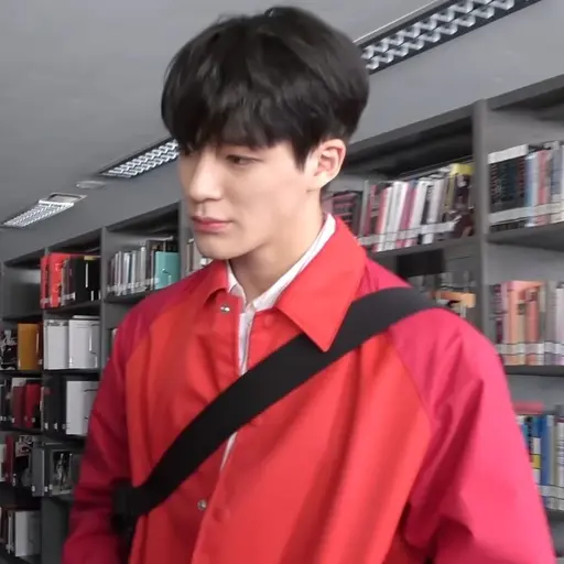 Jeno_love의 이제노