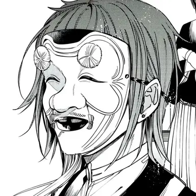 Profile image of 学園長