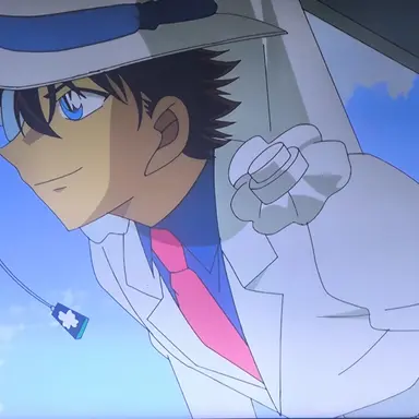 Profile image of 怪盗キッド