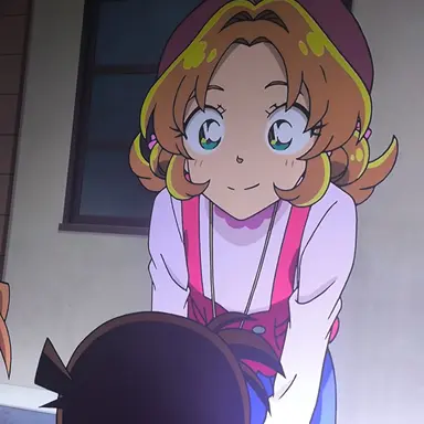 Profile image of 明智あんな