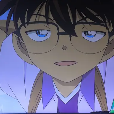 Profile image of 江戸川コナン