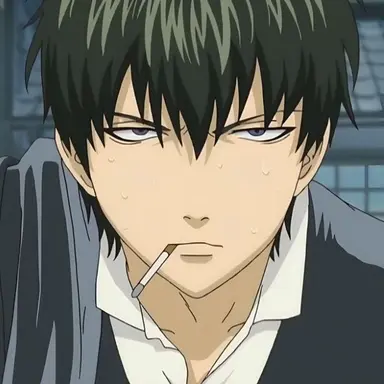Profile image of Toshiro Hijikata
