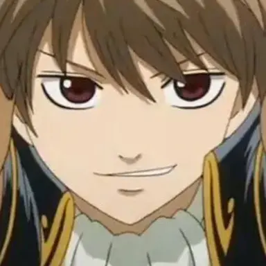 Profile image of Sogo Okita