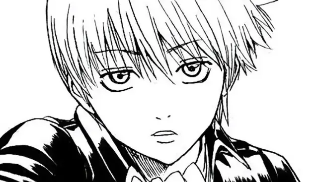 Profile image of Sogo Okita