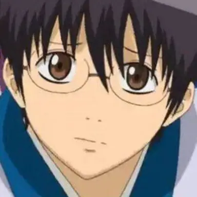 Profile image of Shinpachi Shimura