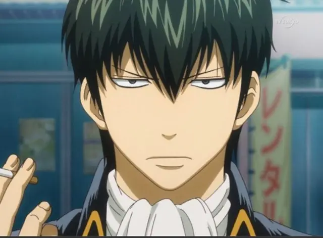 Profile image of Toshiro Hijikata