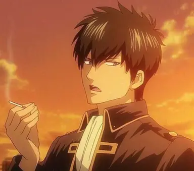 Profile image of Toshiro Hijikata