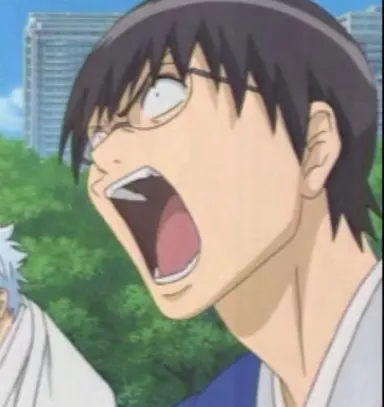 Profile image of Shinpachi Shimura