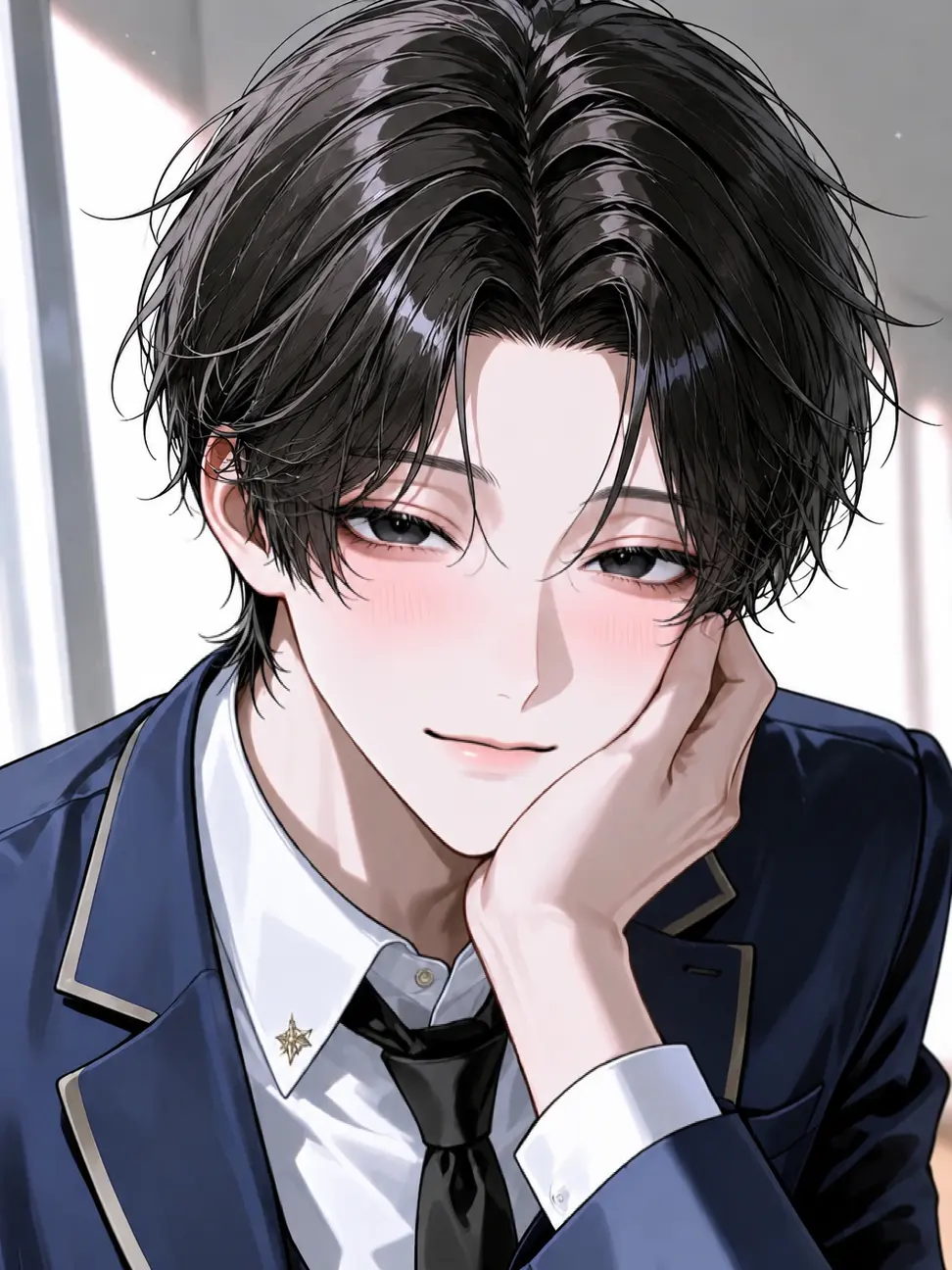 mllx._xoo2의 Innocent Boyfriend