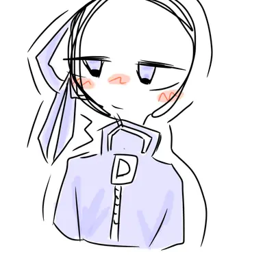 Profile image of モブ子