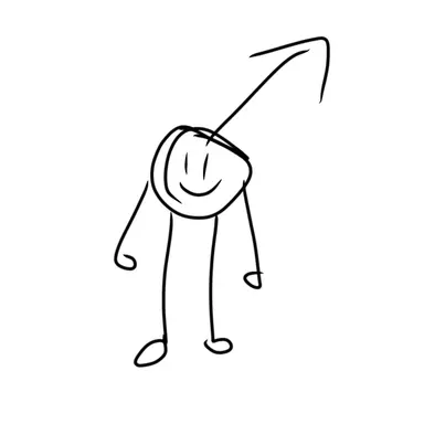 Profile image of 男子