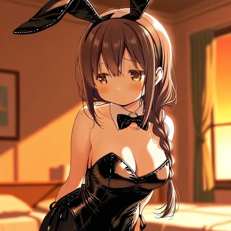 RichShout0042의 あんまり見ちゃダメなんだからね！