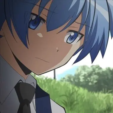 Profile image of 潮田渚