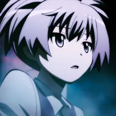 Profile image of 潮田渚