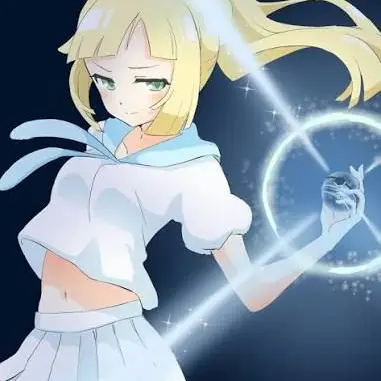 Profile image of Lillie