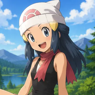 Profile image of Dawn